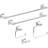 Maxted Towel Ring-20434894