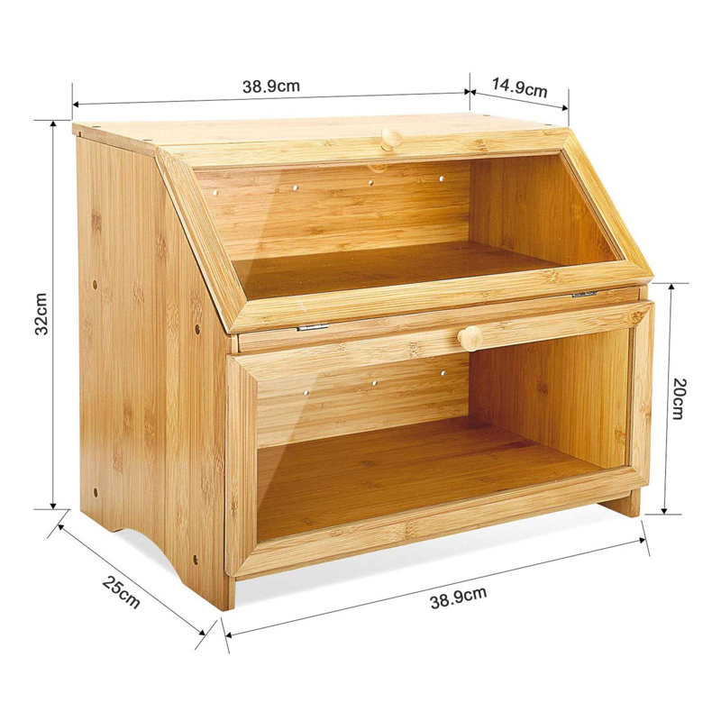 Renzie Food Storage Container