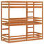 Cartwell Bunk Bed with Trundle Included-289550462-289550463