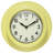 Retro Escape 9.75" Wall Clock-112559391