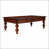 Brown / Walnut sélectionné