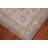 Vegetable Dye Oushak Turkish Area Rug 9x12