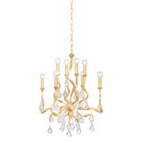 Aveline 8 Light Chandelier