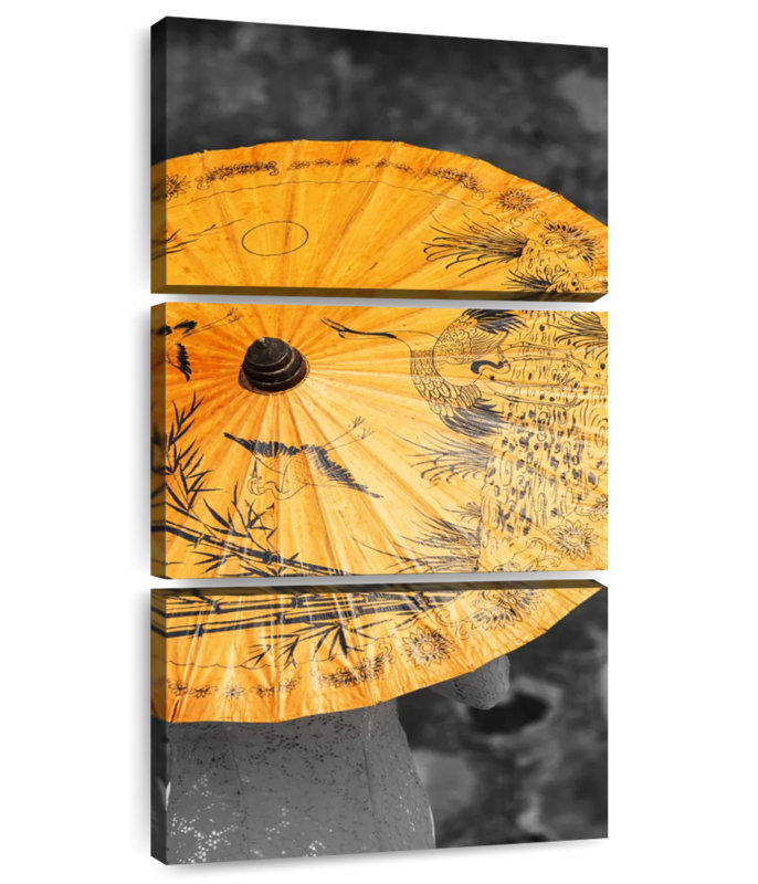 Traditional Umbrella
