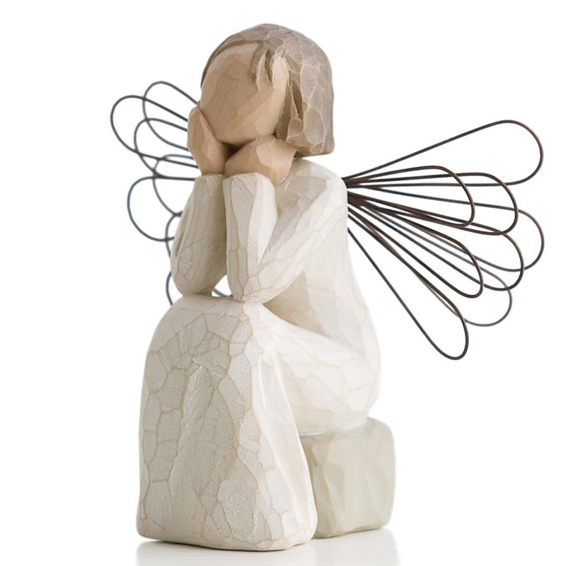 Fantasy & Sci-Fi Figurines & Sculptures