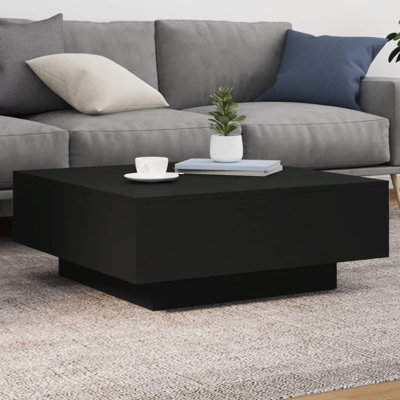 Bronda Four Leg Coffee Table