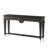 Vanucci Eclectics 60.5'' Console Table