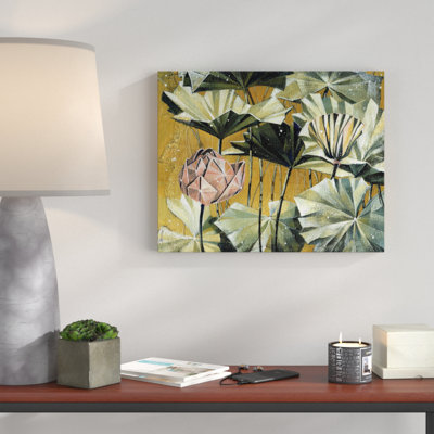 Olena Kosenko - Print on Canvas