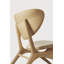 Eye Lounge Chair Chair with Ottoman