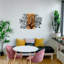 Wooden Wall Décor