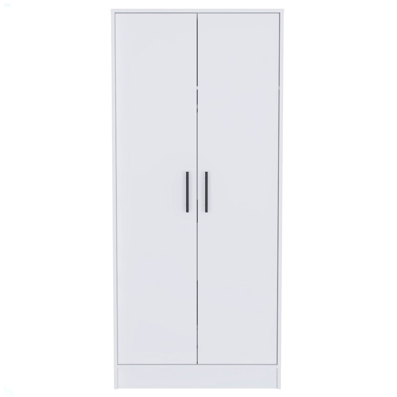 Conway Rectangle Armoire