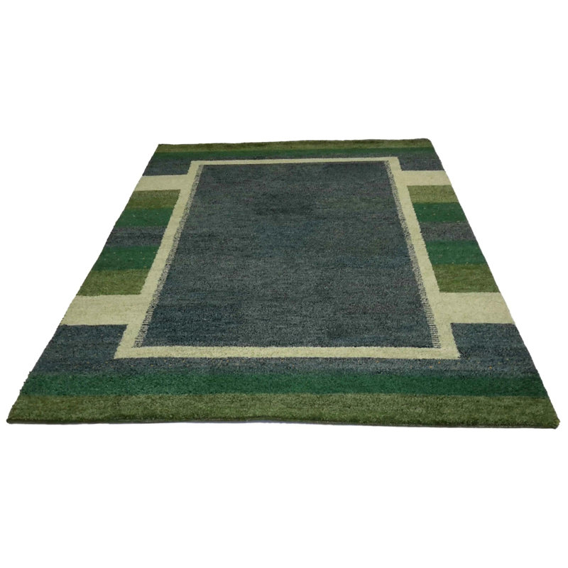 Geometric Rug