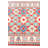 Runner Oakton Red Rug