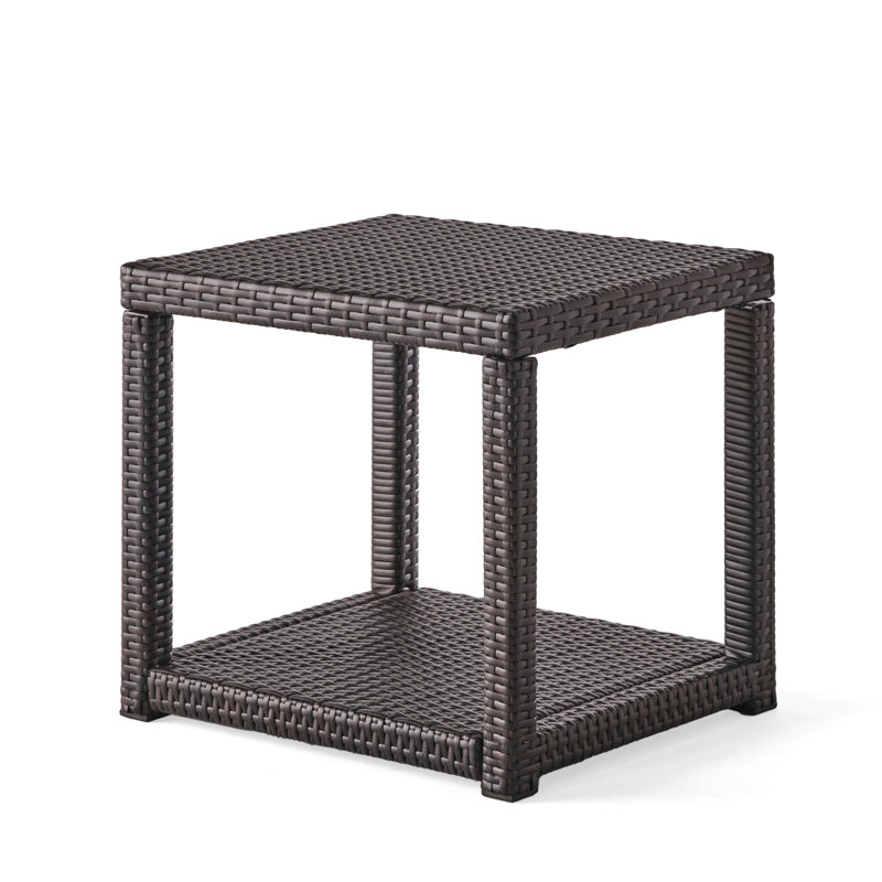 Boracay Accent Table -  （Only Include Table)