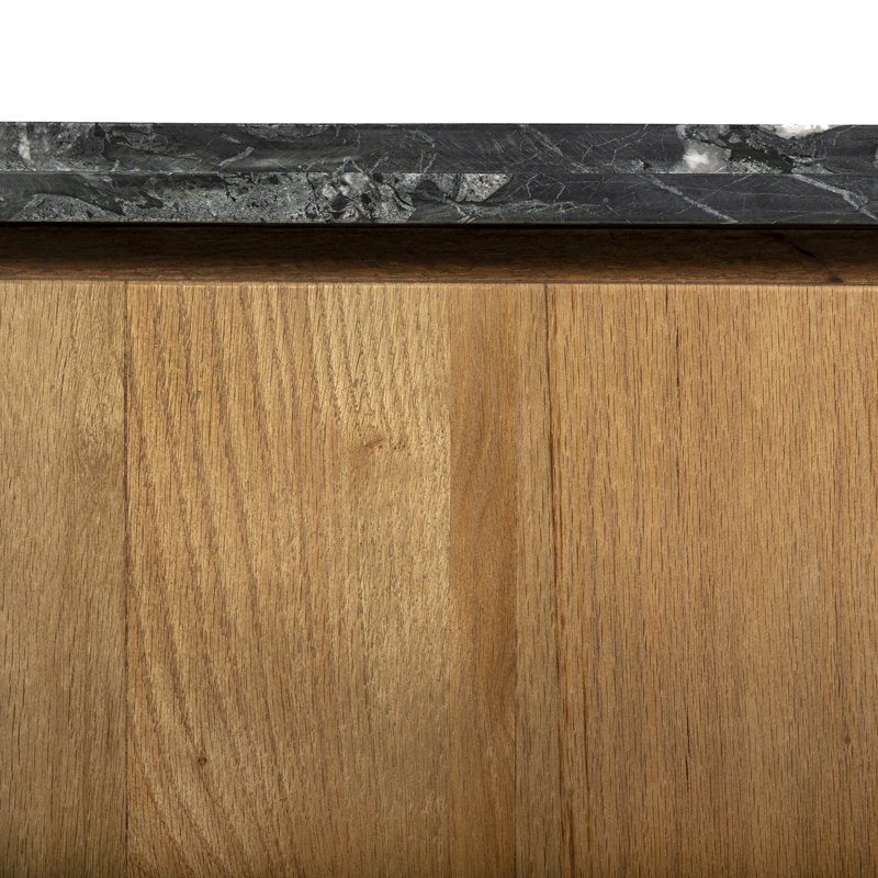 Kenneth Marble Coffee Table