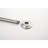 Shower System With Superior Sprays: Head, Hand Shower, Slide Bar, Bodysprays Function