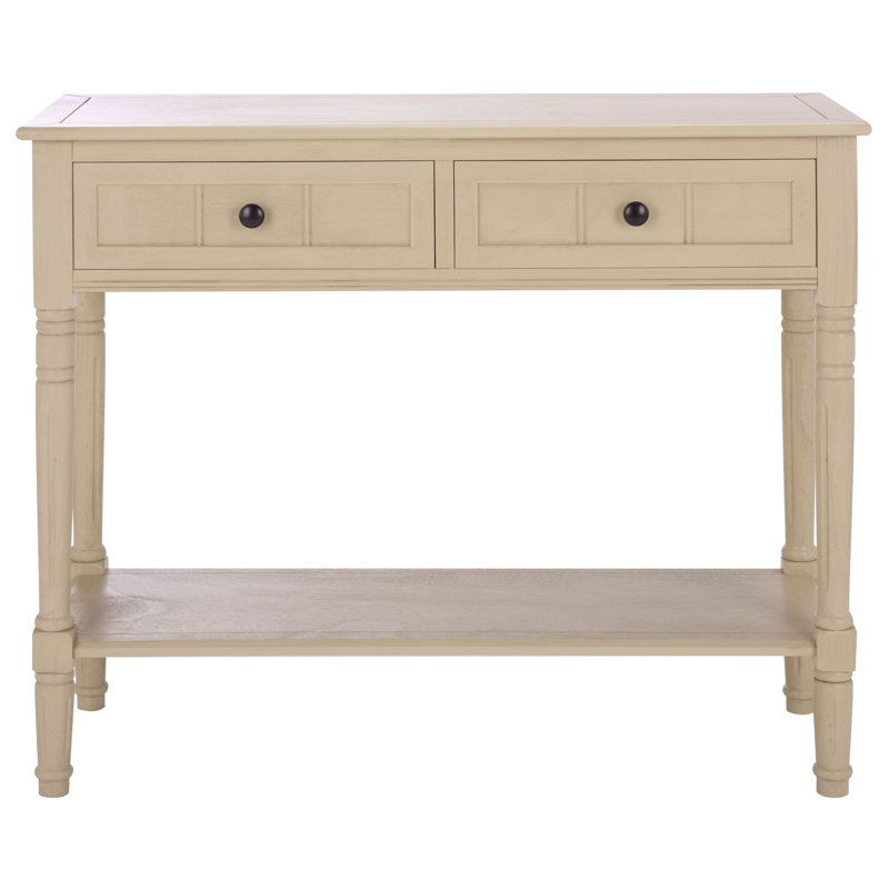 Console Samantha, Sable