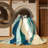 Sunlit Reflections Rug-514995867