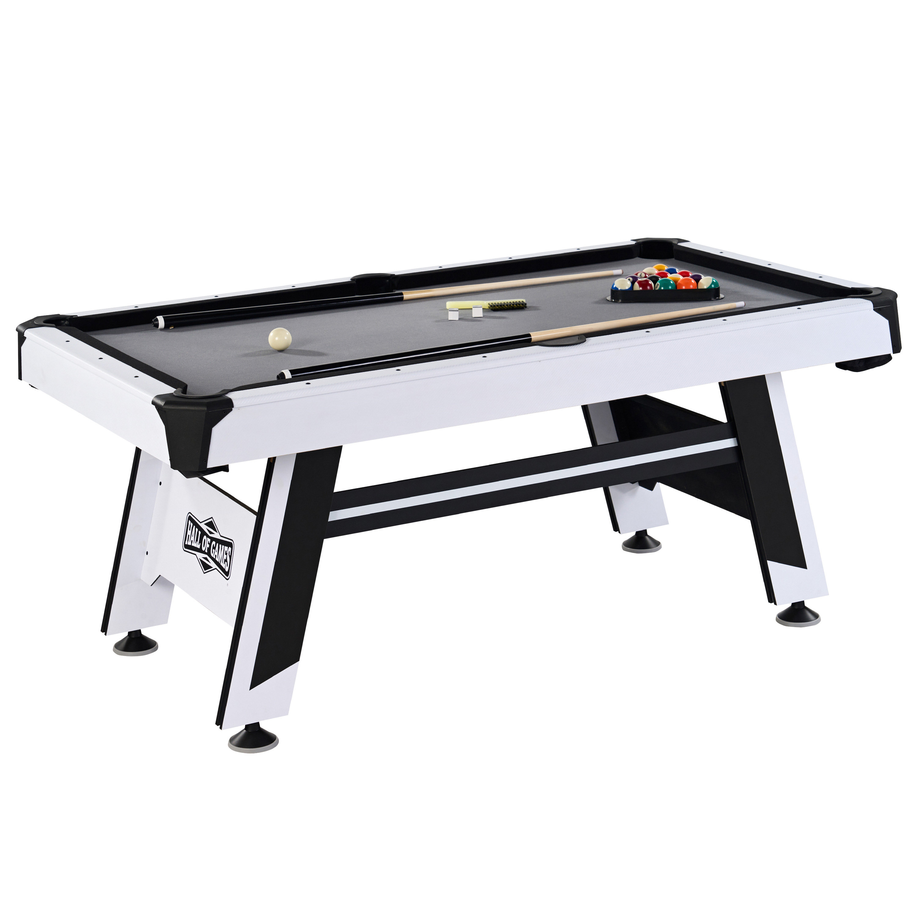 Best Choice Products 4-in-1 Multi Game Table, Childrens Combination Arcade  Set for Home, Play Room, Rec Room w/Pool Billiards, Air Hockey, Foosball