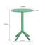 Chaise avec accoudoirs 3 pièces Bistro-1531812784