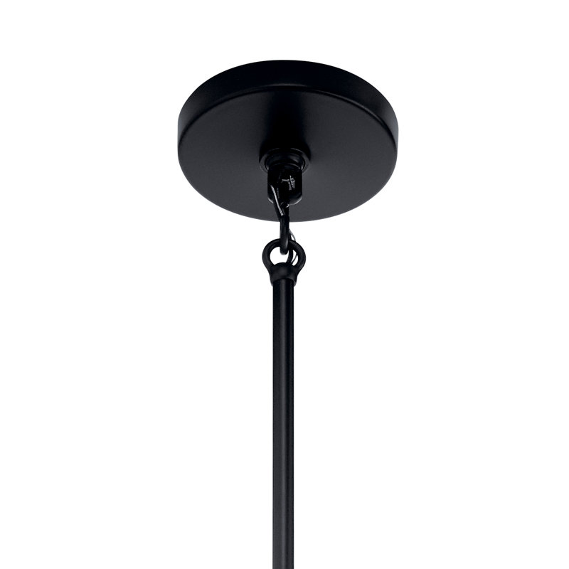  Lustre 5Lt, Noir