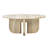 Terrence Concrete Top Coffee Table