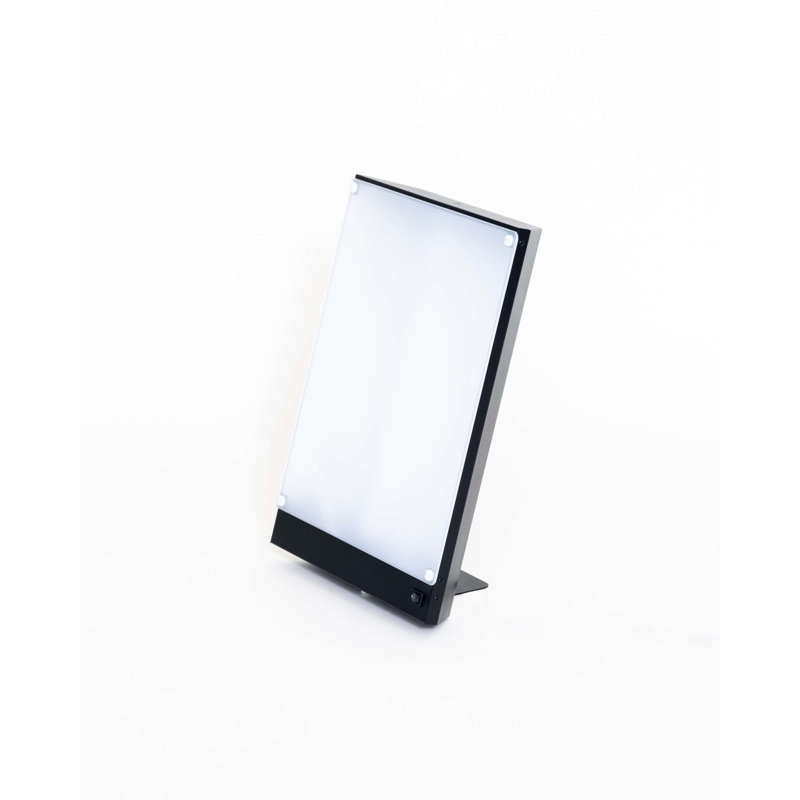 Lampe de bureau en métal Osejo