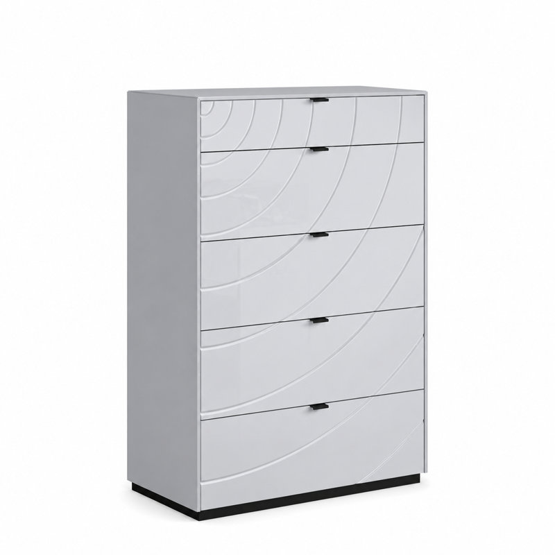 Commode disco no.