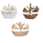 Brambly Cottage Wicker Decorative Basket-38038892-38038889