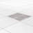 Grid / Tile-In Shower Drain-65514228