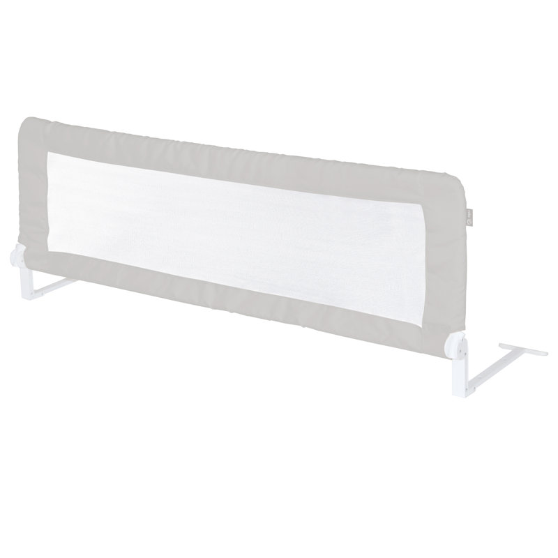 Fall Protection Side Rail
