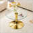 Clear/Gold sélectionné