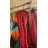Raschid Metal Adjustable Rolling Industrial Pipe Clothing Rack-910464587