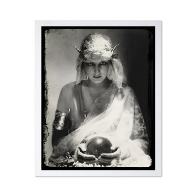 Fortune Teller No2