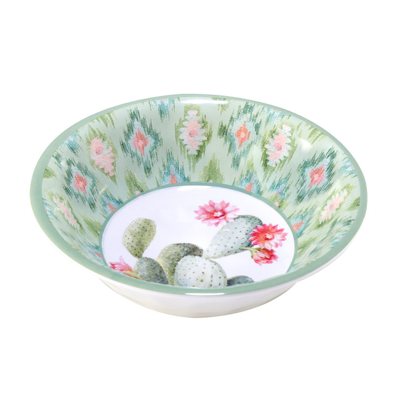 Ensemble de 6 bols polyvalents certifiés International Desert Beauty