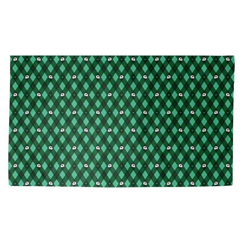 Avicia Geometric Indoor Rug, Rectangle 3'3" x 5'3"