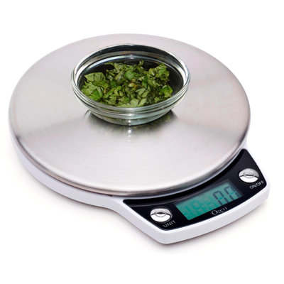 Balance de cuisine numérique Ozeri Precision Pro