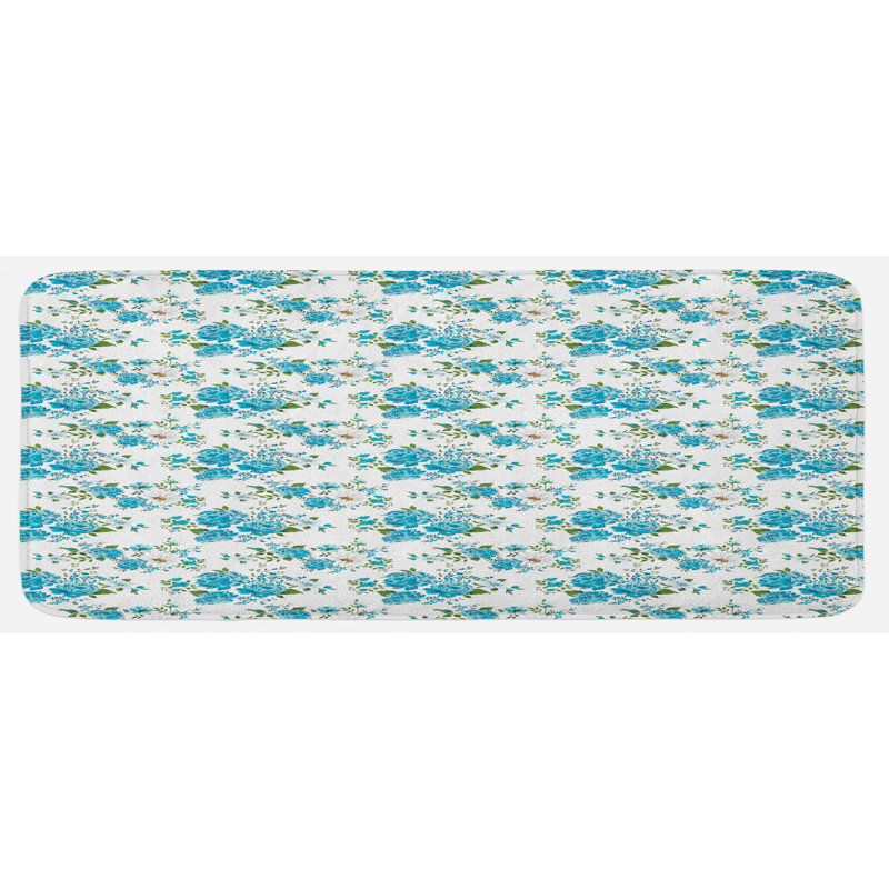 Tapis de cuisine