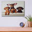 "3 Amigos" par Lucia Heffernan-1496786267