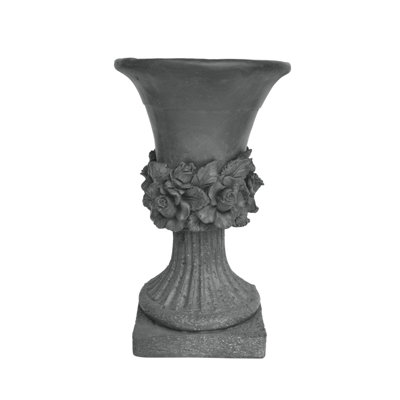 GARDEN URN PLANTER