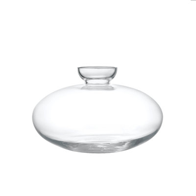 AVO Handmade Glass Table Vase