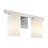 Delvin 2 - Light Dimmable Vanity Light-28460038