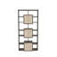 Deivin 176cm H x 85cm W Bookcase-1311574926
