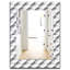 14 salle de bain/miroir meuble-lavabo Scandinavian-40100654
