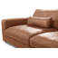 Parven II 4 Seater Genuine Aniline Leather Big Sofa-2045002097