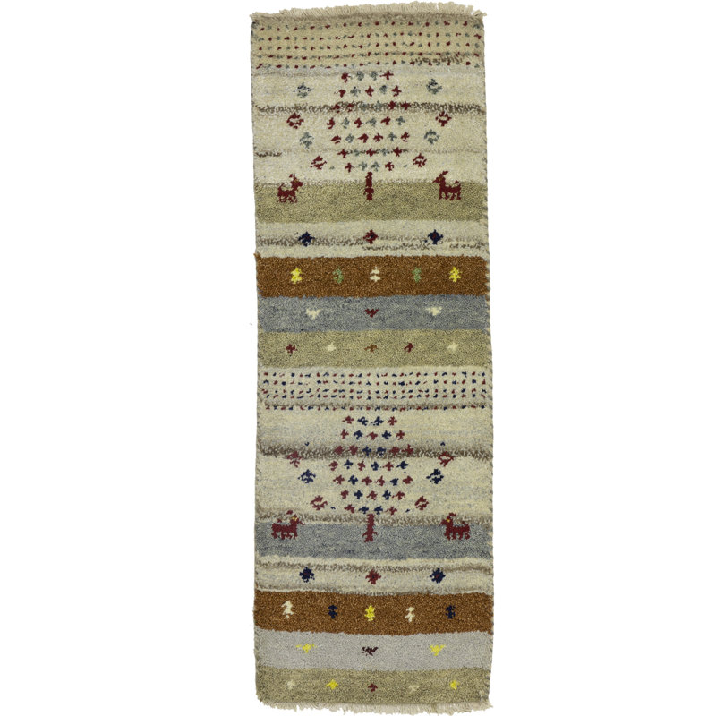 Jahvarn Performance Wool Indoor Rug