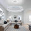Lustre en cristal Modern-91716859