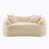 Beige Fabric