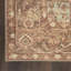 Tapis vintage lavable à la machine Herkimer-318457729