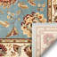 Lankford Oriental Synthetic Area Rug-1590118373